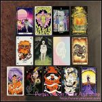 The Astrological Booster Pack