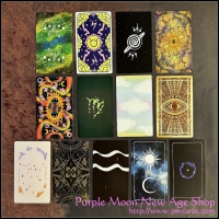 The Astrological Booster Pack