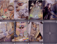 Land Of Giants Oracle