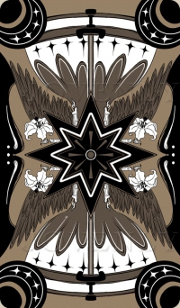 Apostle Of Destiny Tarot