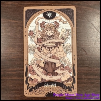 Apostle Of Destiny Tarot Limited Edition