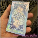 Cardamom Dreams Tarot Limited Edition