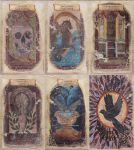 The Sibyls Oraculum: Oracle Of The Black Doves Of Africa