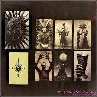 Tarot Obscuro