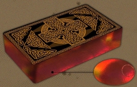 Windmill Flag Tarot Limited Edition