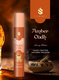Amber Oudh