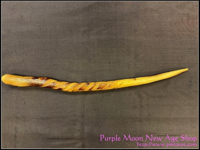 Mesquite Wands