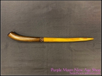Hazelnut Wood Wands