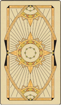 Avalon Revelations Tarot Collector's Edition