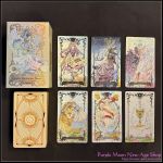 Avalon Revelations Tarot Collector's Edition