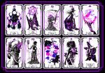 The Faebound Tarot