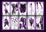 The Faebound Tarot