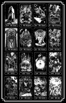 The Hand Of Doom Tarot