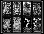 The Hand Of Doom Tarot