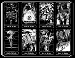 The Hand Of Doom Tarot