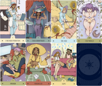 Find Your Magic Tarot