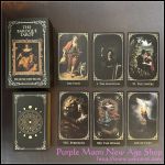 The Baroque Tarot - Deluxe Edition
