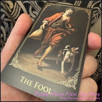 The Baroque Tarot - Deluxe Edition