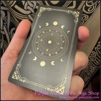 The Baroque Tarot - Deluxe Edition