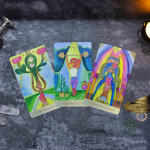 Playful Heart Tarot - 3rd Edition