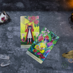 Playful Heart Tarot - 3rd Edition