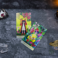 Playful Heart Tarot - 3rd Edition