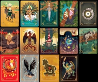 The Storyteller's Tarot
