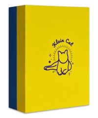 克萊茵的貓．神諭卡 二版