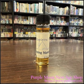 Espiritu Magick Oil 2 Dram