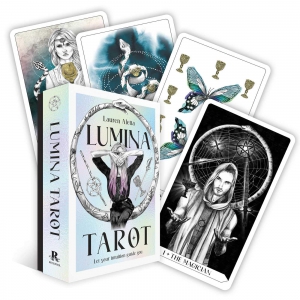 Lumina Tarot