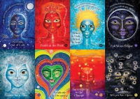 Guides Of The Hidden Realms Oracle