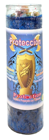 Jar 7 Day: Protection Guardian