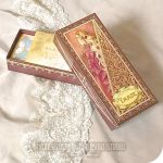 Low Scare Tarot - 2nd Edition