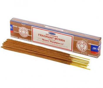Satya Sai Baba Incense Sticks