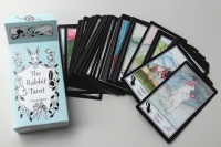 The Rabbit Tarot Deluxe Edition