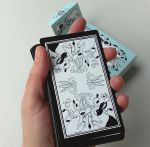 The Rabbit Tarot Deluxe Edition