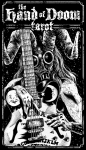 The Hand Of Doom Tarot Limited Edition