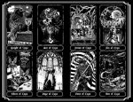 The Hand Of Doom Tarot Limited Edition