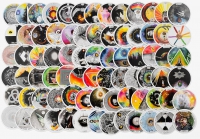 The Wild Unknown Pocket Archetypes Deck