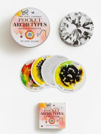 The Wild Unknown Pocket Archetypes Deck