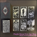 Night Visions Tarot Special Edition