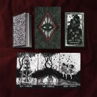 Night Visions Tarot Limited Edition