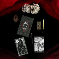 Night Visions Tarot Limited Edition