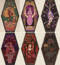 Aisling Tarot Limited Edition