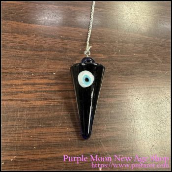 Evil Eye Pendulum