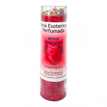 Jar 7 Day: Conquering Love