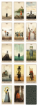 Cat Tarot