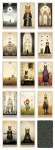 Cat Tarot