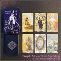 I Am Not A Doll Tarot Limited Edition