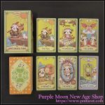 Luna's Rascal Tarot